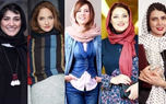 خزپوش ترین خانم بازیگرها که شوکه تان می کنند ! + عکس ها و مدهای هوش پران